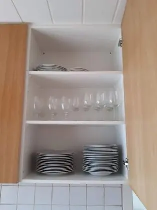 Kulübe, 3 Yatak Odası