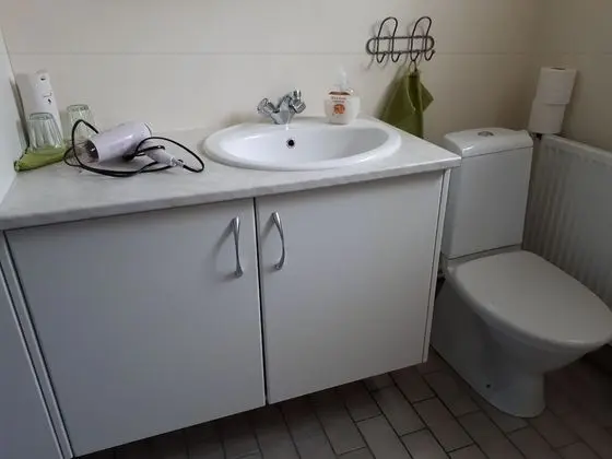 Kulübe, 3 Yatak Odası