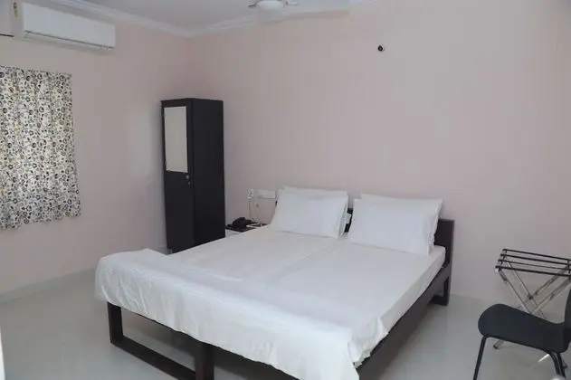 Comfort Oda, 1 En Büyük (King) Boy Yatak