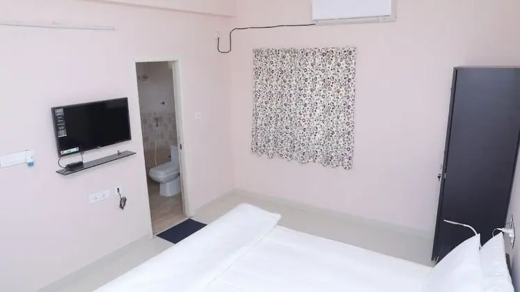 Comfort Oda, 1 En Büyük (King) Boy Yatak