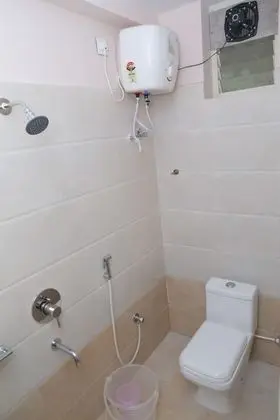 Comfort Oda, 1 En Büyük (King) Boy Yatak