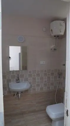 Standard Tek Büyük Yataklı Oda, 1 En Büyük (King) Boy Yatak