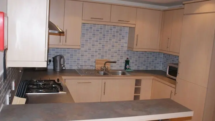 Standard Apart Daire, 1 Yatak Odası