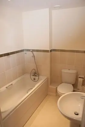 Standard Apart Daire, 2 Yatak Odası