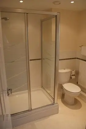 Standard Apart Daire, 2 Yatak Odası