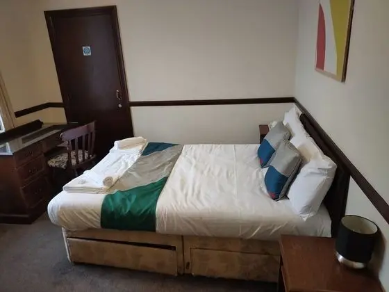Deluxe Süit, Banyolu/Duşlu
