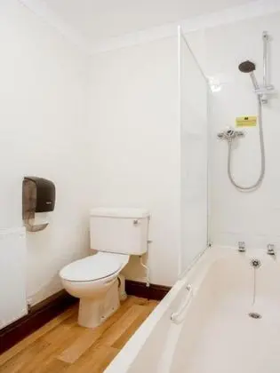 Standard Tek Büyük Yataklı Oda, Banyolu/Duşlu