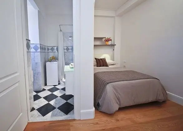 Apart Daire, 1 Yatak Odası