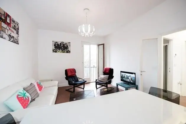 Basic Apart Daire, 3 Yatak Odası