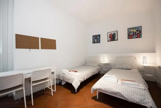 Basic Apart Daire, 3 Yatak Odası