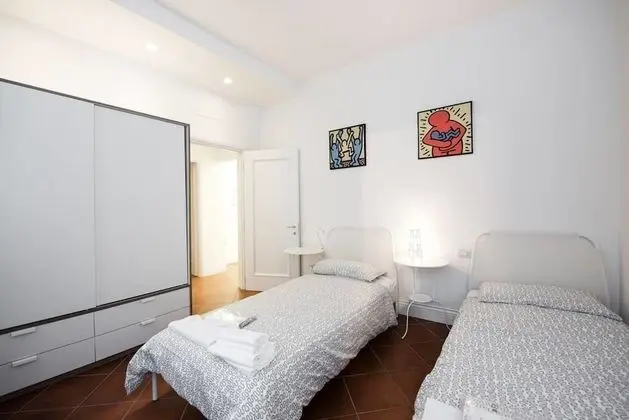 Basic Apart Daire, 3 Yatak Odası