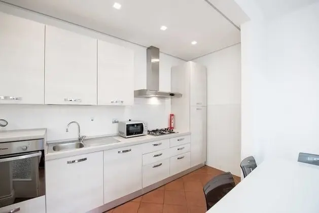 Basic Apart Daire, 3 Yatak Odası