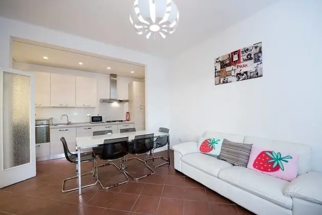 Basic Apart Daire, 3 Yatak Odası