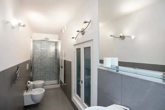 Basic Apart Daire, 3 Yatak Odası