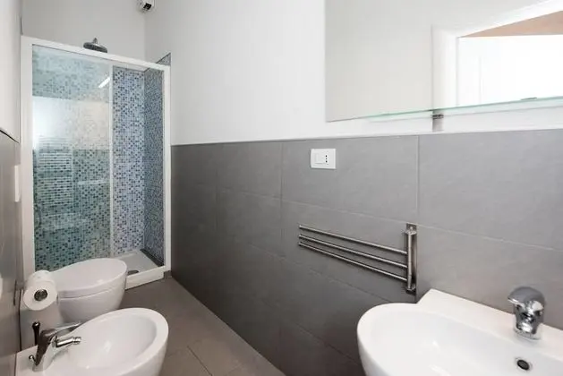 Basic Apart Daire, 3 Yatak Odası