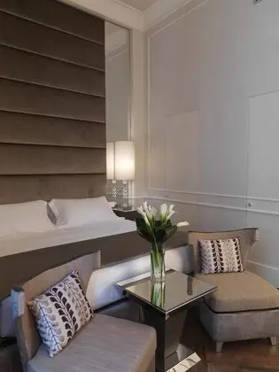 Family Oda, 2 Yatak Odası (Deluxe)