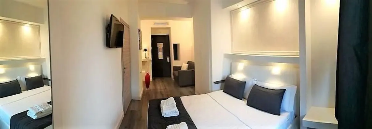 Junior Stüdyo Süit