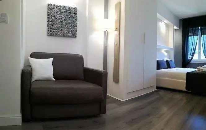 Junior Stüdyo Süit