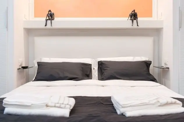 Standard Oda, Veranda