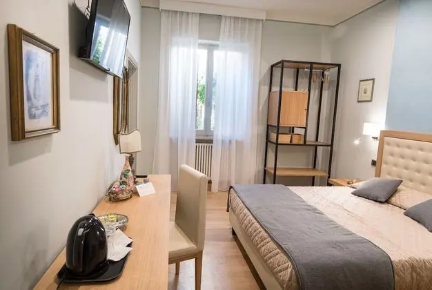 Comfort Oda (Azzurra)