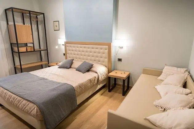 Comfort Oda (Azzurra)