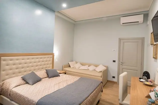 Comfort Oda (Azzurra)