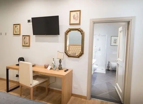 Comfort Oda (Azzurra)