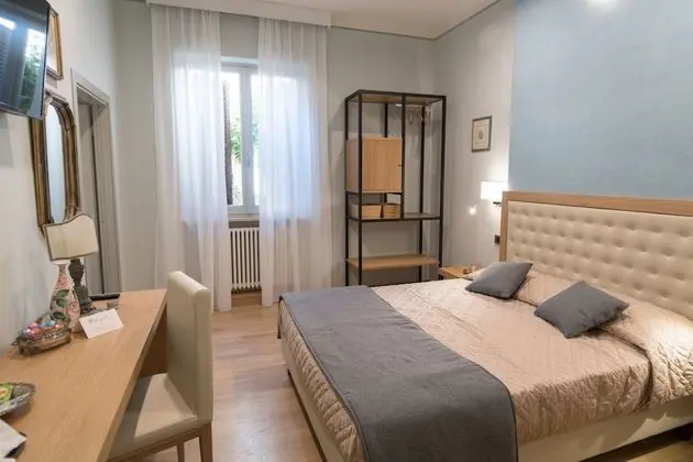 Comfort Oda (Azzurra)