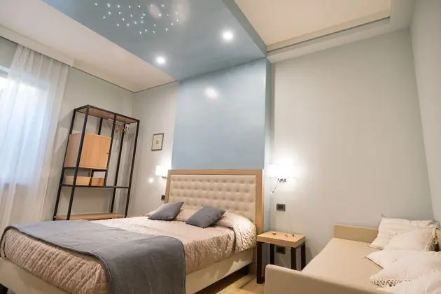 Comfort Oda (Azzurra)