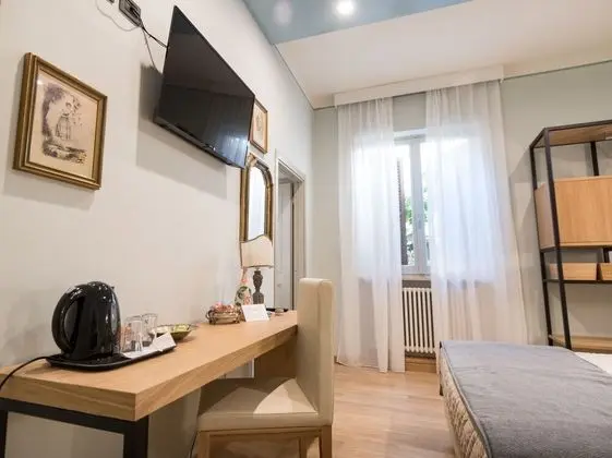 Comfort Oda (Azzurra)