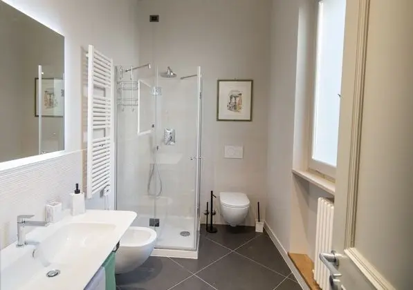 Comfort Oda (Azzurra)