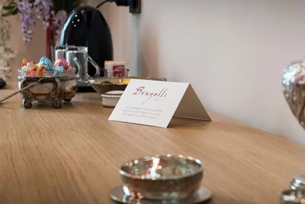 Deluxe Oda (Scarlatto)