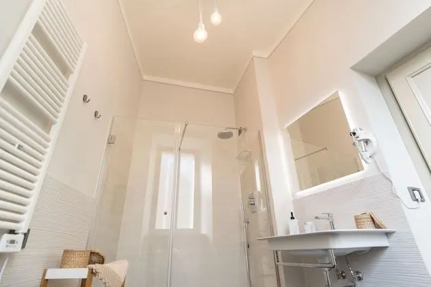 Deluxe Oda (Scarlatto)