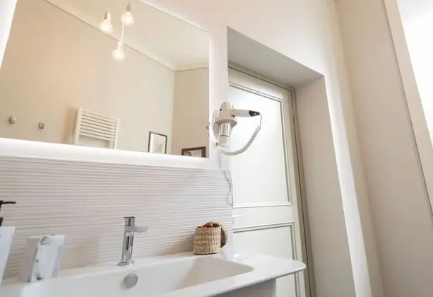 Deluxe Oda (Scarlatto)