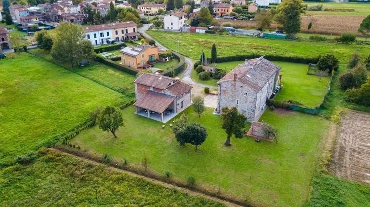 Villa, Sigara İçilebilir