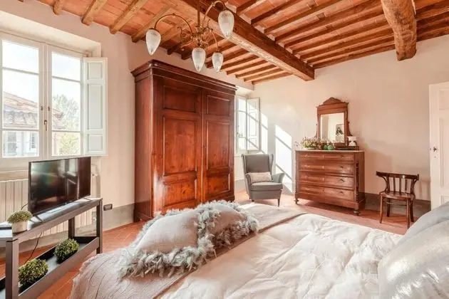 Villa, Sigara İçilebilir