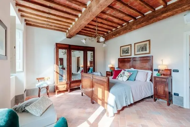 Villa, Sigara İçilebilir