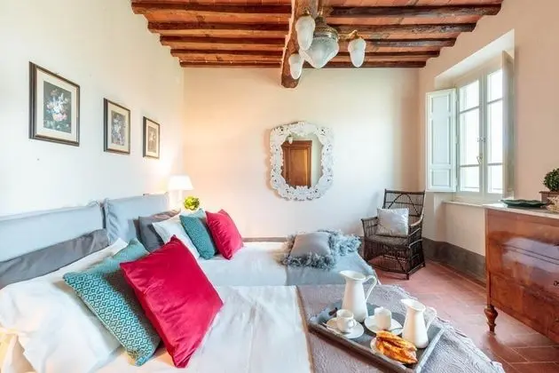 Villa, Sigara İçilebilir