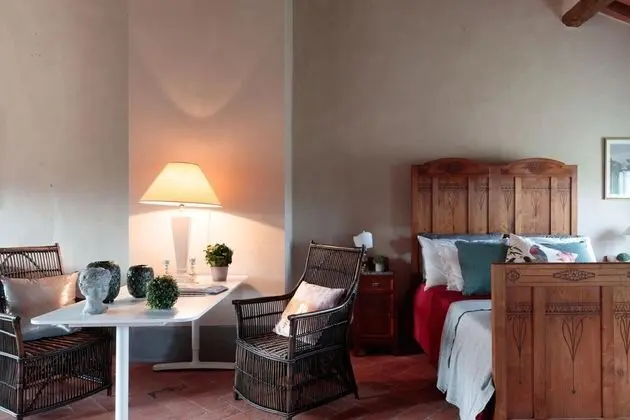 Villa, Sigara İçilebilir