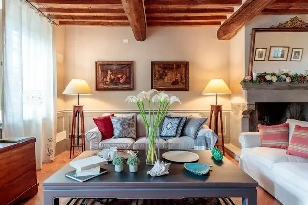 Villa, Sigara İçilebilir