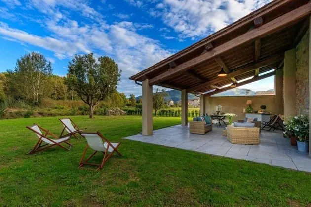 Villa, Sigara İçilebilir