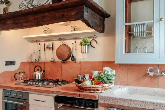 Villa, Sigara İçilebilir