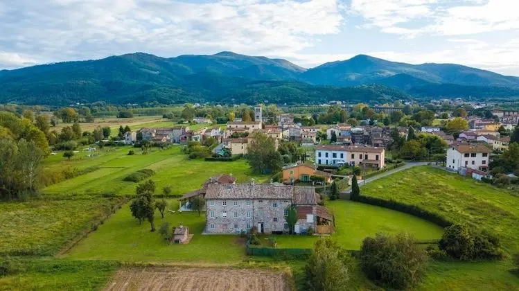 Villa, Sigara İçilebilir