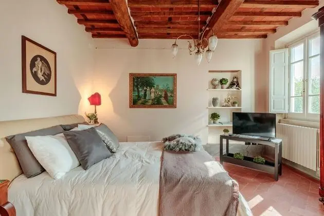 Villa, Sigara İçilebilir