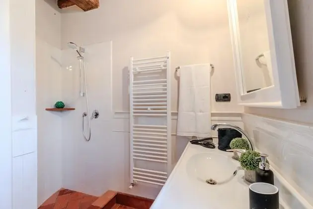 Villa, Sigara İçilebilir