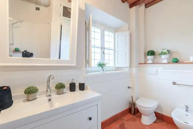 Villa, Sigara İçilebilir