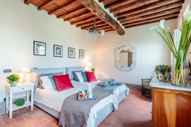 Villa, Sigara İçilebilir