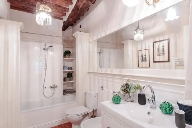 Villa, Sigara İçilebilir