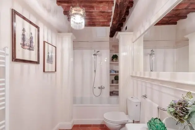 Villa, Sigara İçilebilir