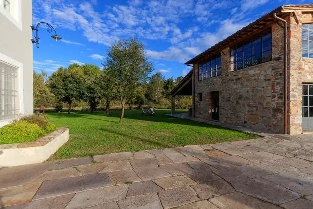 Villa, Sigara İçilebilir